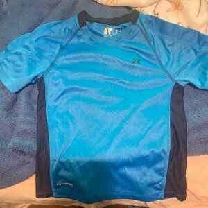 Boys Rash guard/Swim shirt